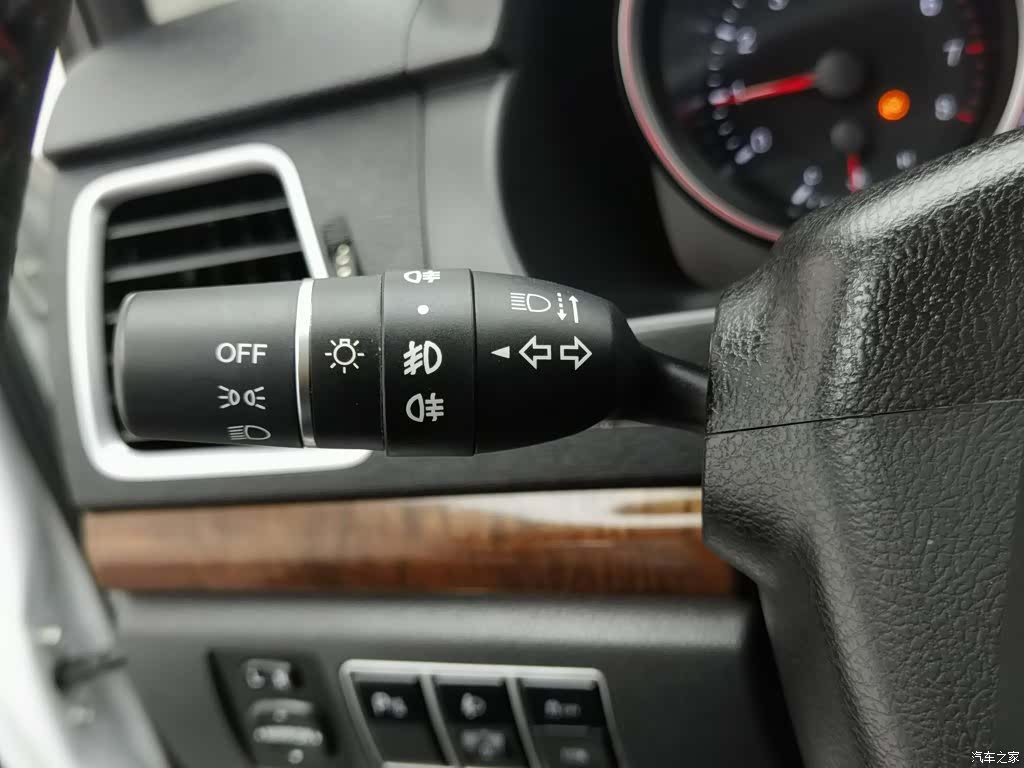 Haval H6, 2017 21