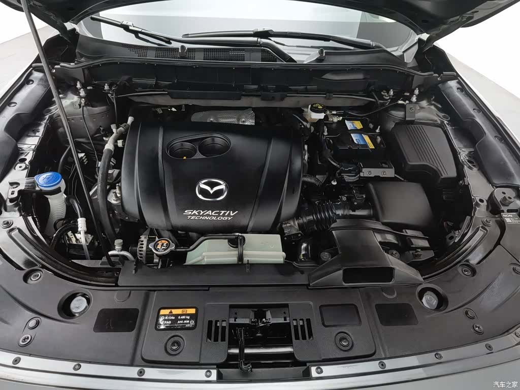 Mazda CX-5, 2020 6