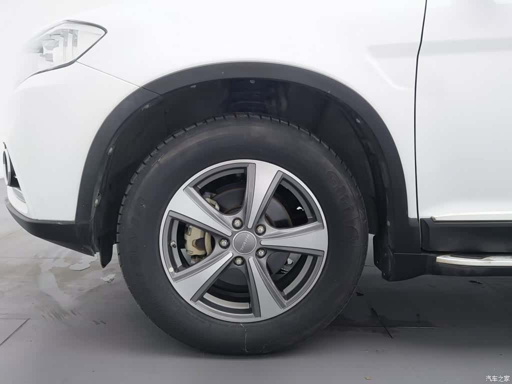 Haval H6, 2017 17