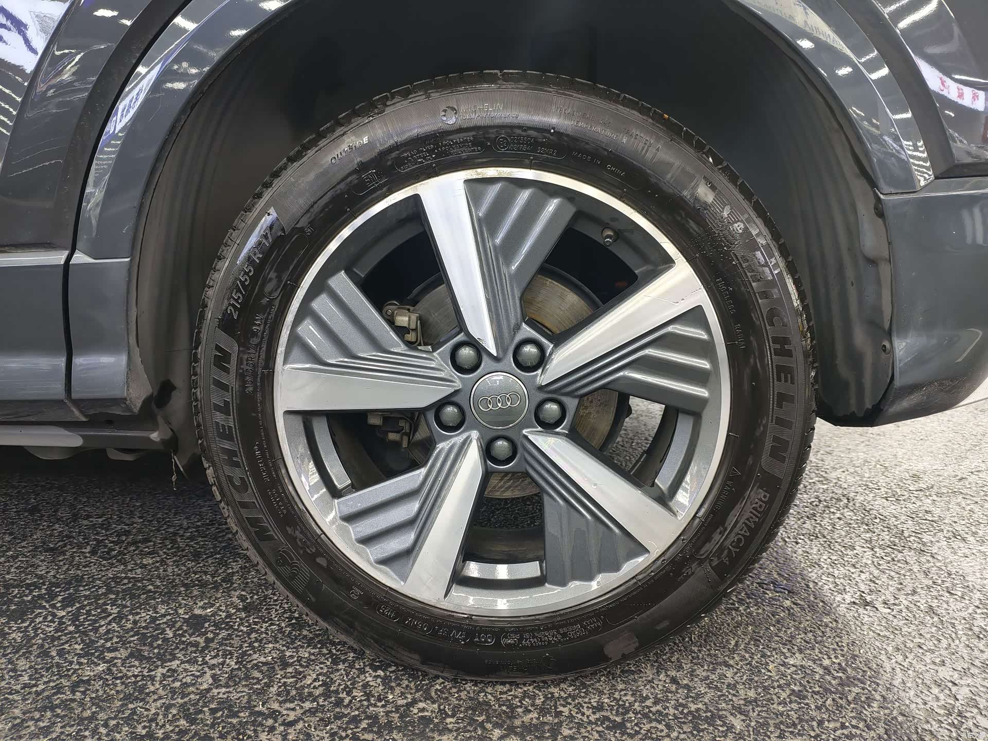 Audi e-tron, 2020 25