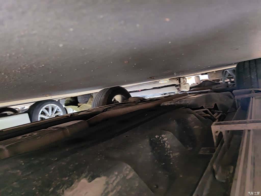 Ford Edge, 2018 21