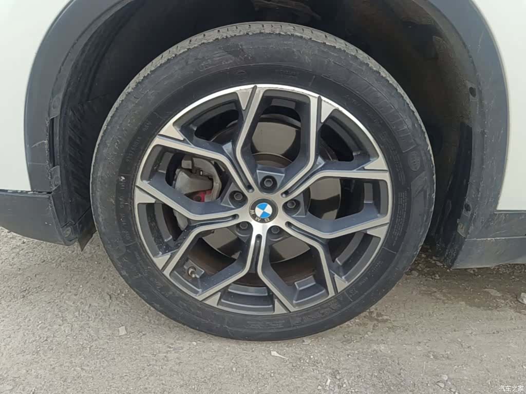 BMW X1, 2020 23