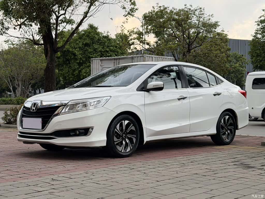 Honda Crider, 2018 2