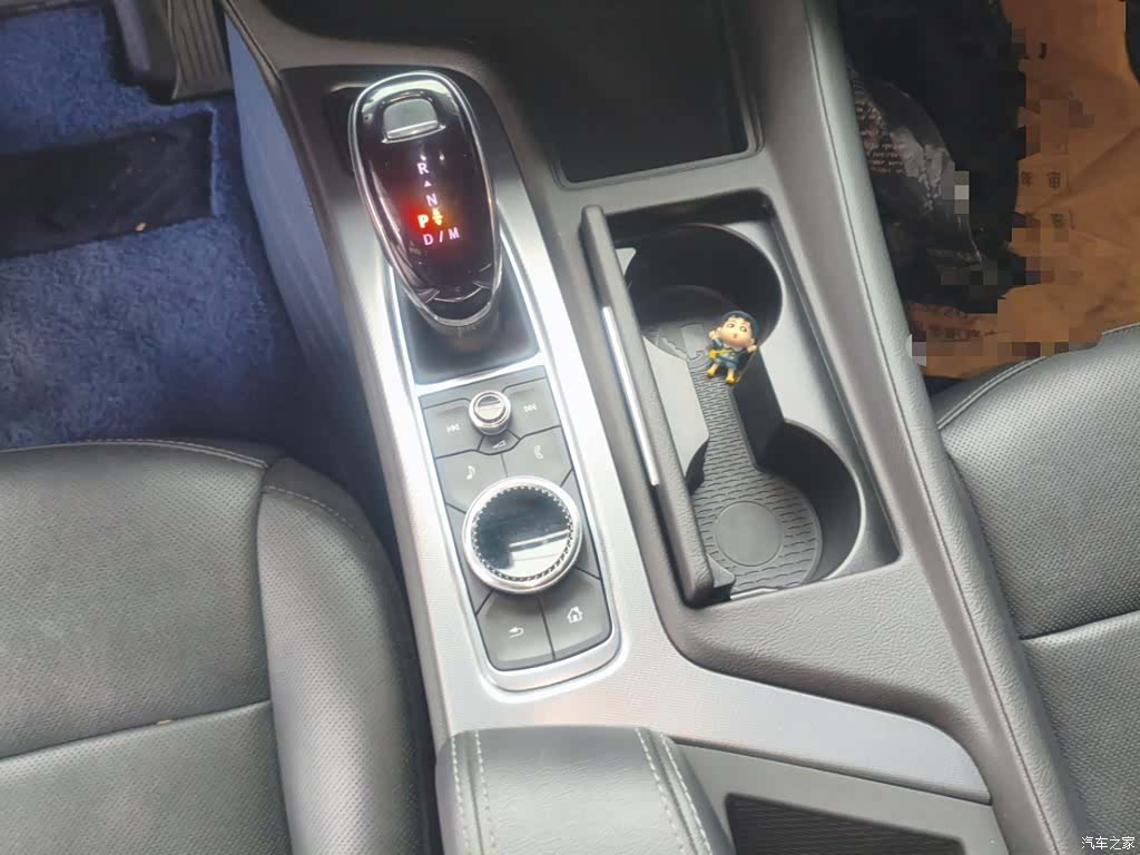Cadillac CT5, 2024 10