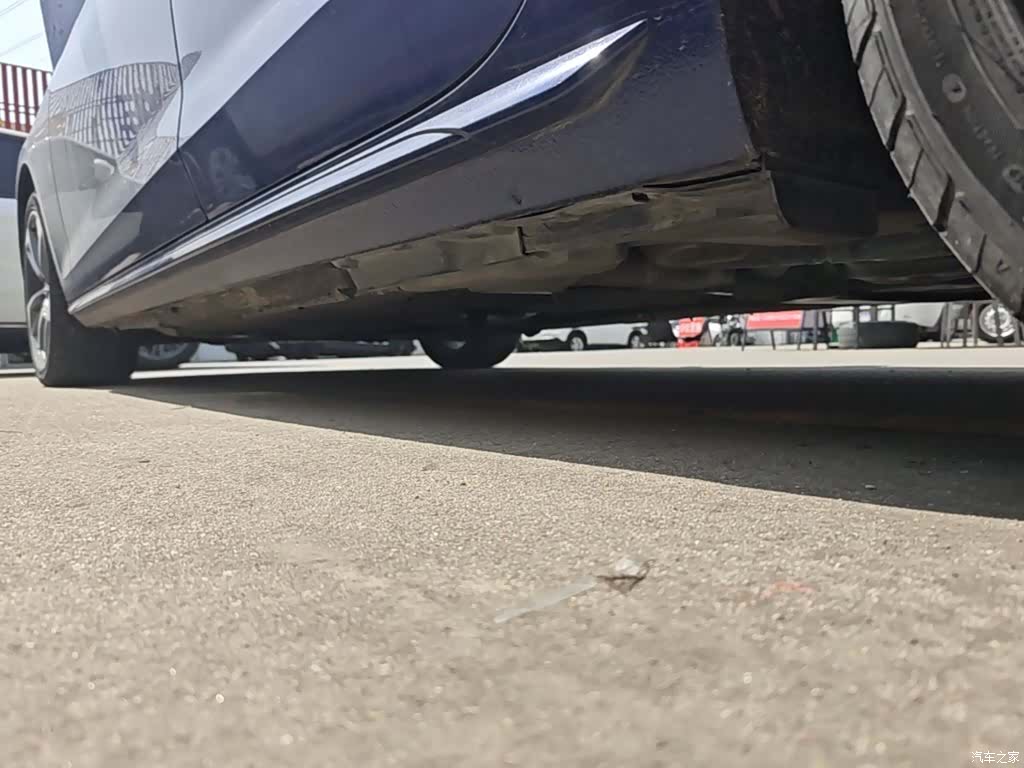 Audi A4L, 2020 22