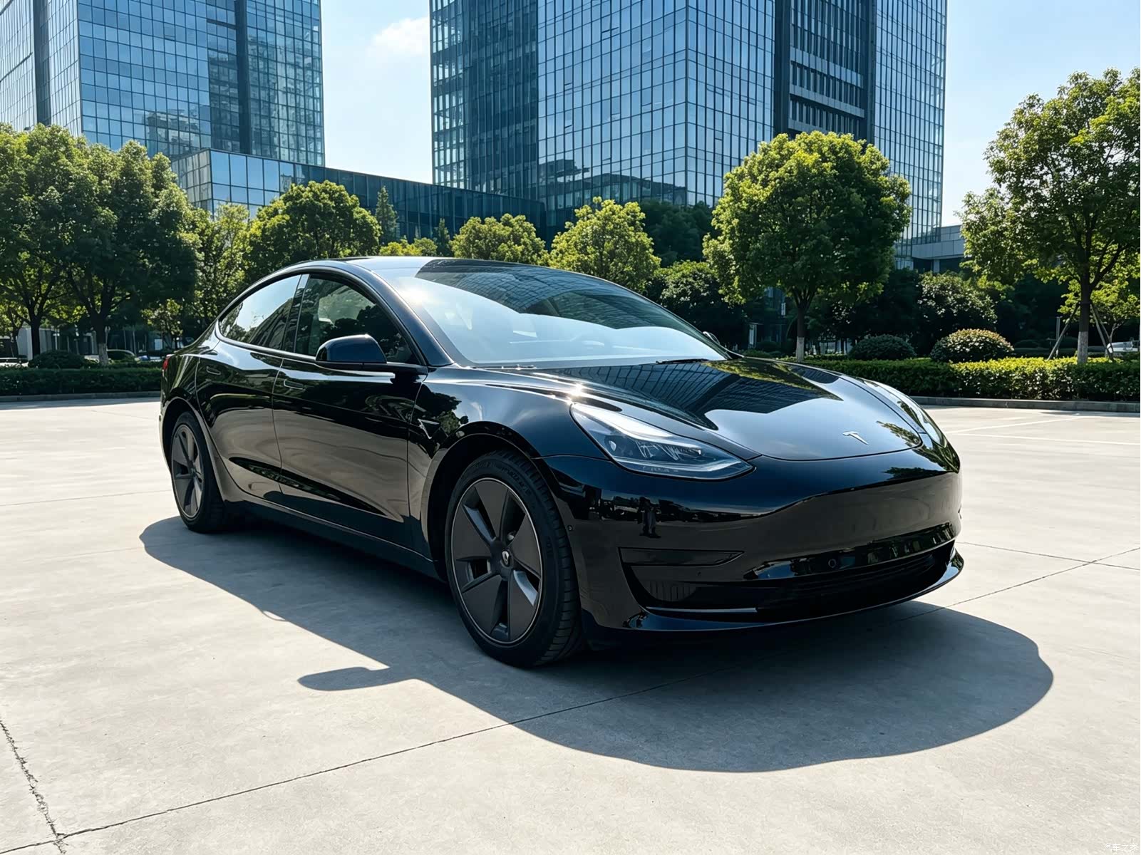 Tesla Model 3, 2023 7