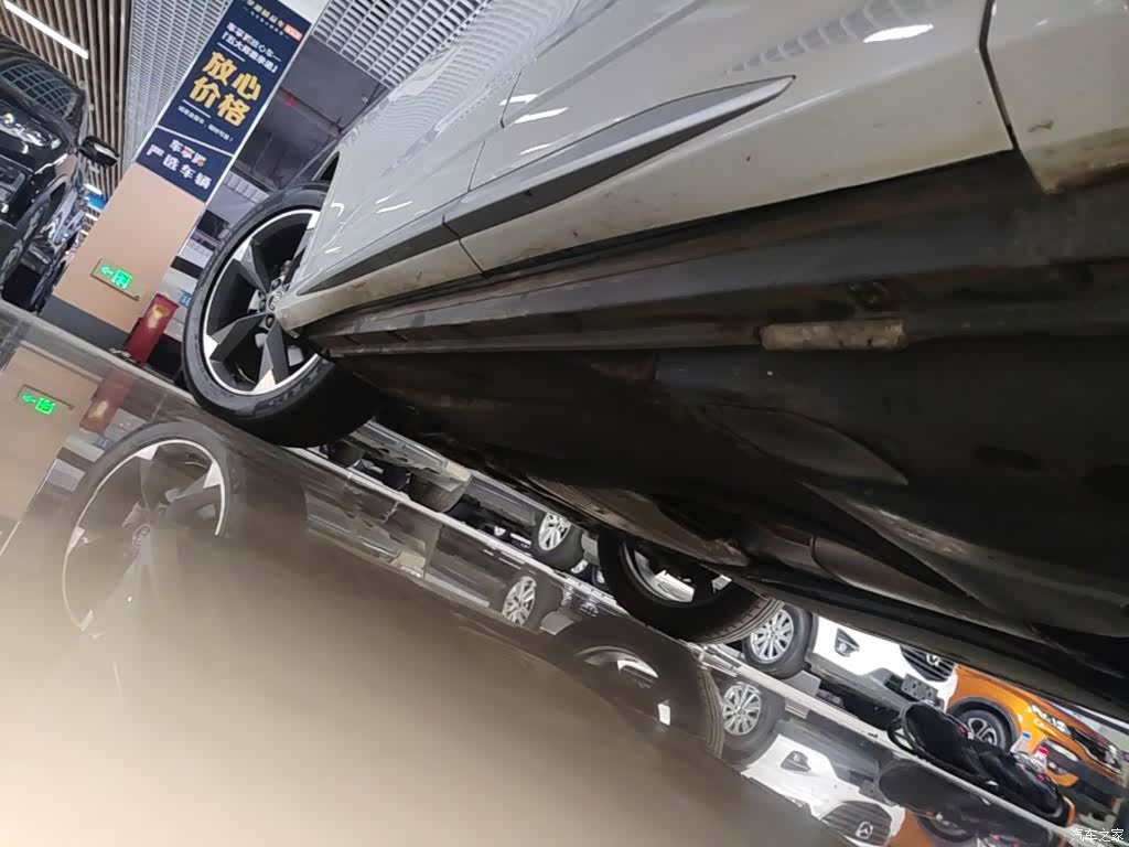 Audi Q3, 2021 22