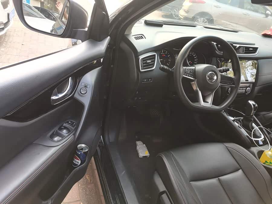Nissan Qashqai 2022, фото 12