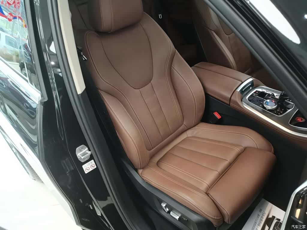BMW X5, 2020 25