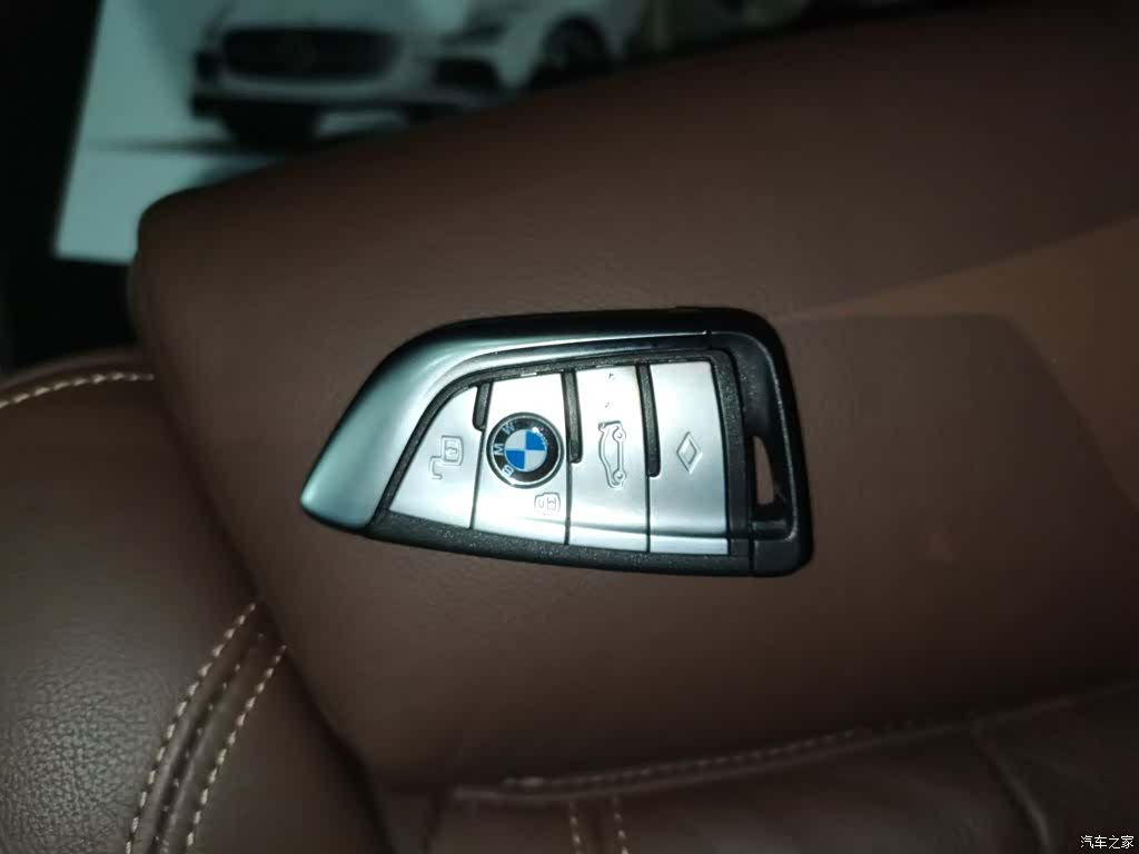 BMW X5, 2020 9