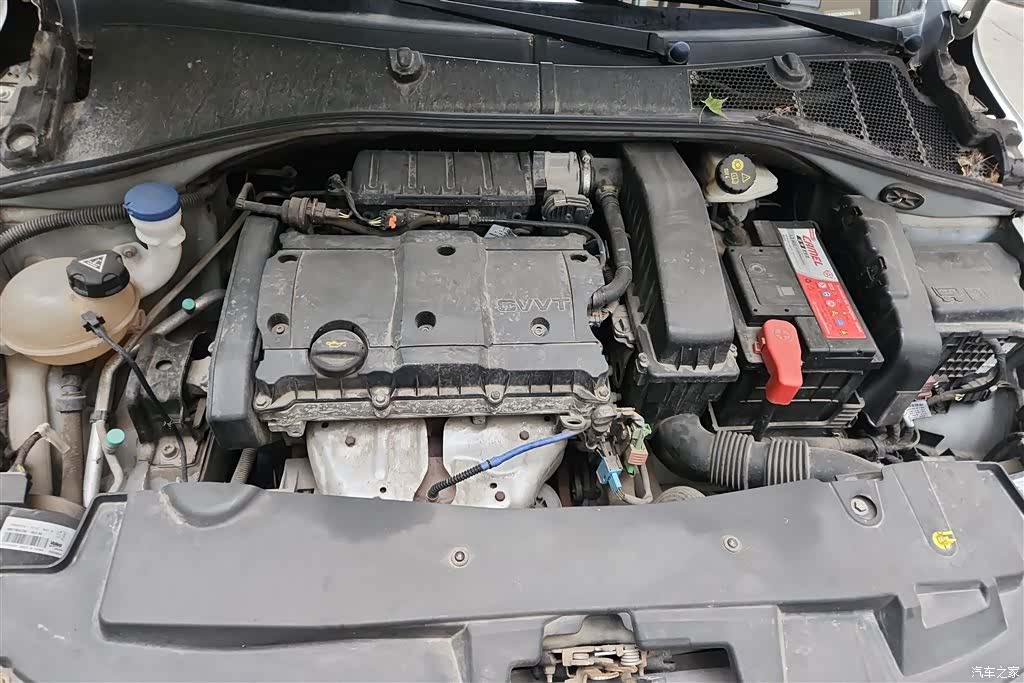 Peugeot 301, 2016 10