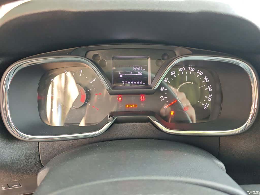 Citroen C4, 2017 4