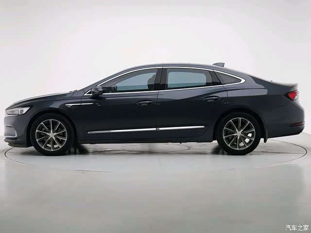 Buick LaCrosse, 2020 8