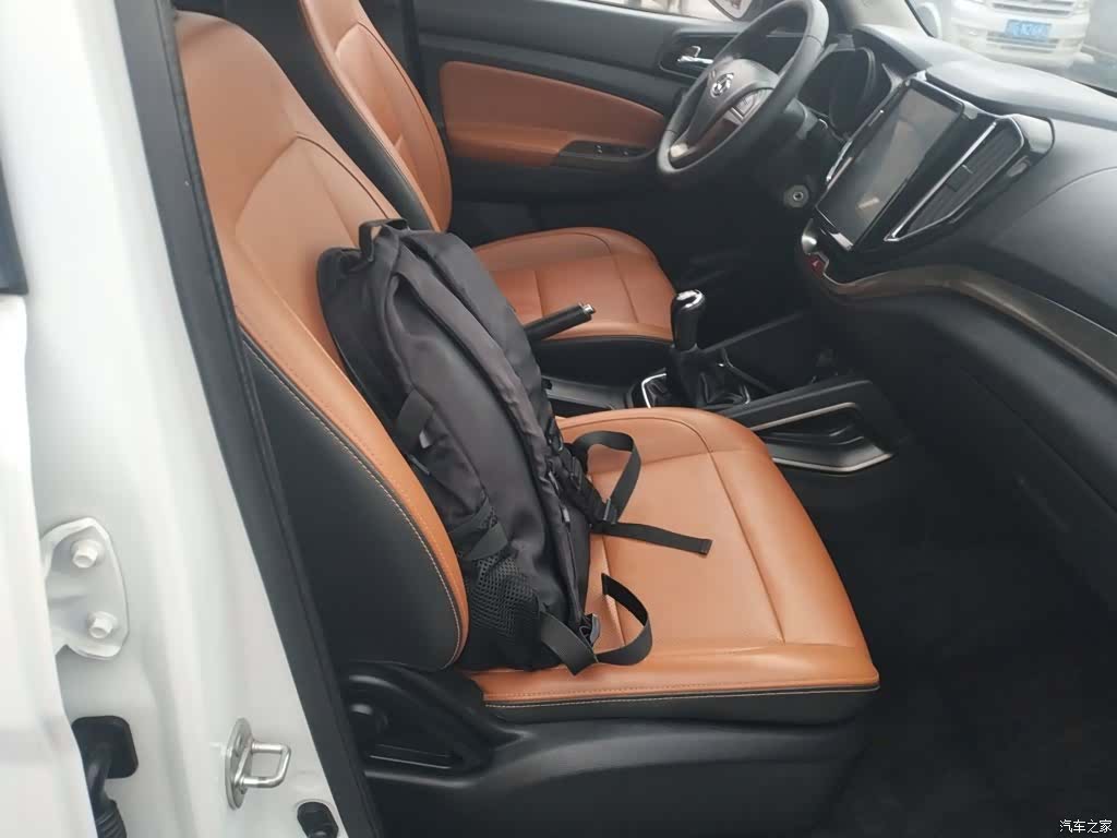 Changan CX70, 2017 19