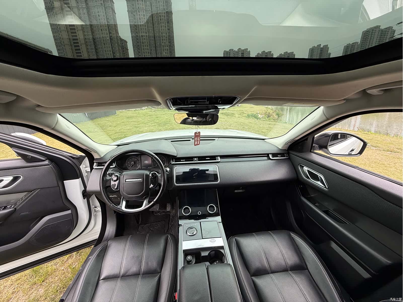 Land Rover Range Rover, 2019 9