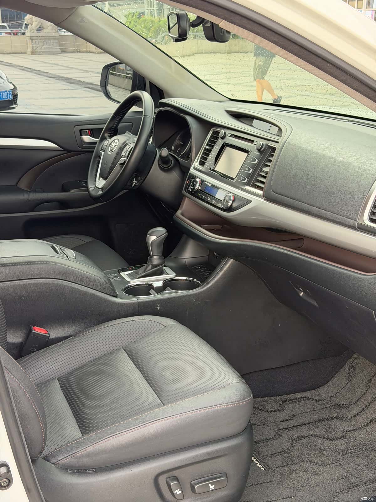 Toyota Highlander, 2017 22