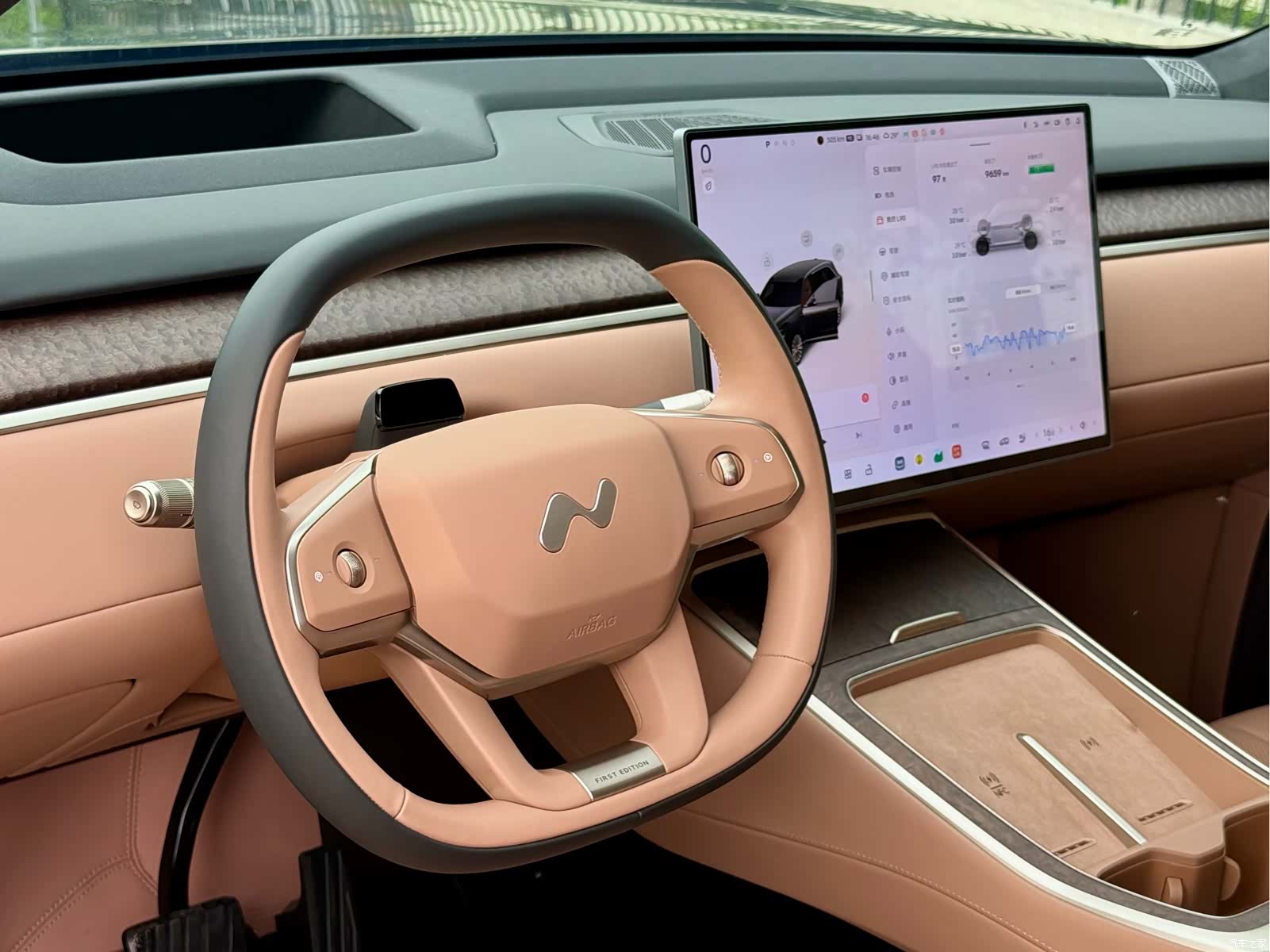 NIO L90, 2025 48