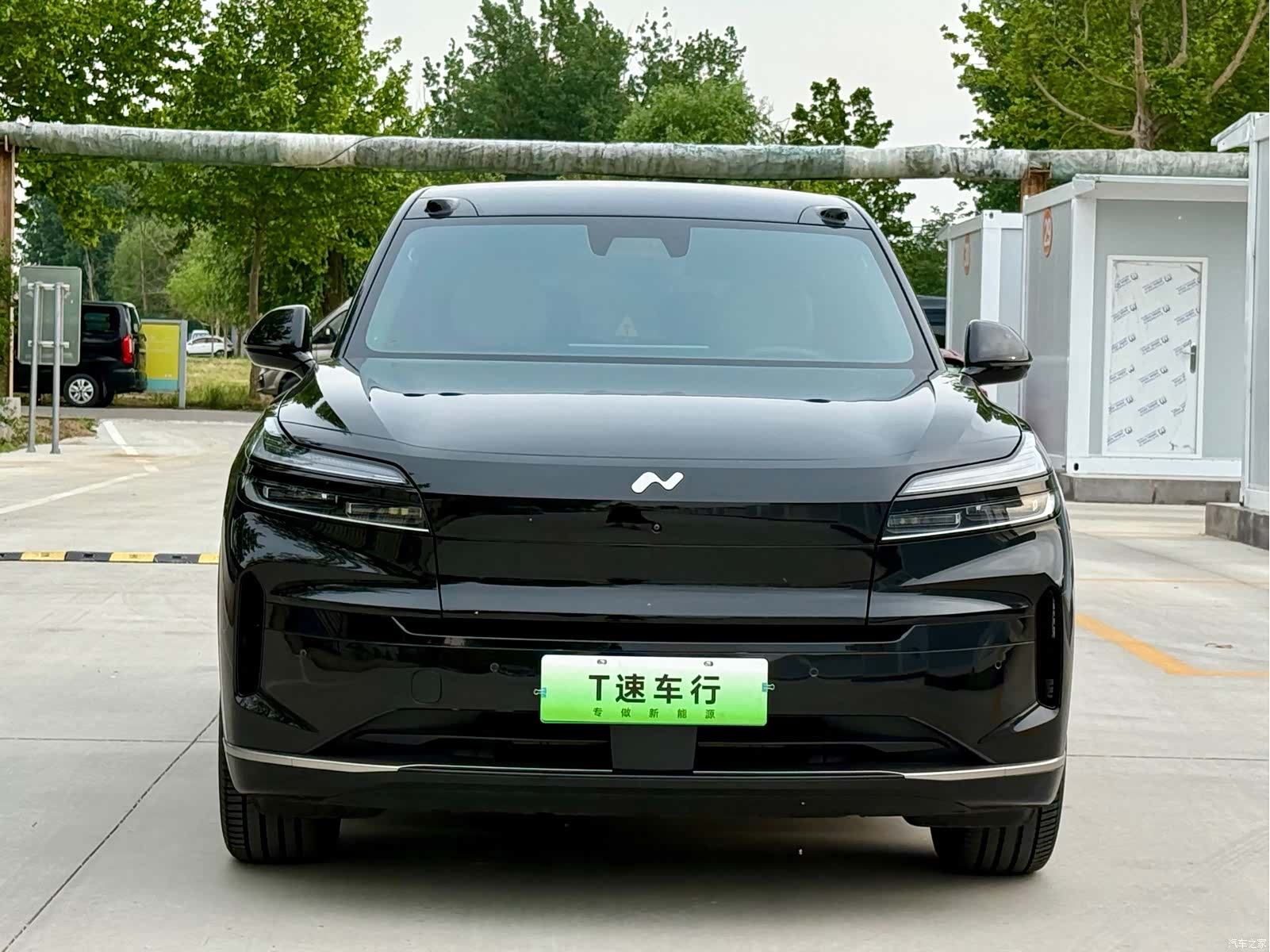 NIO L90, 2025 34
