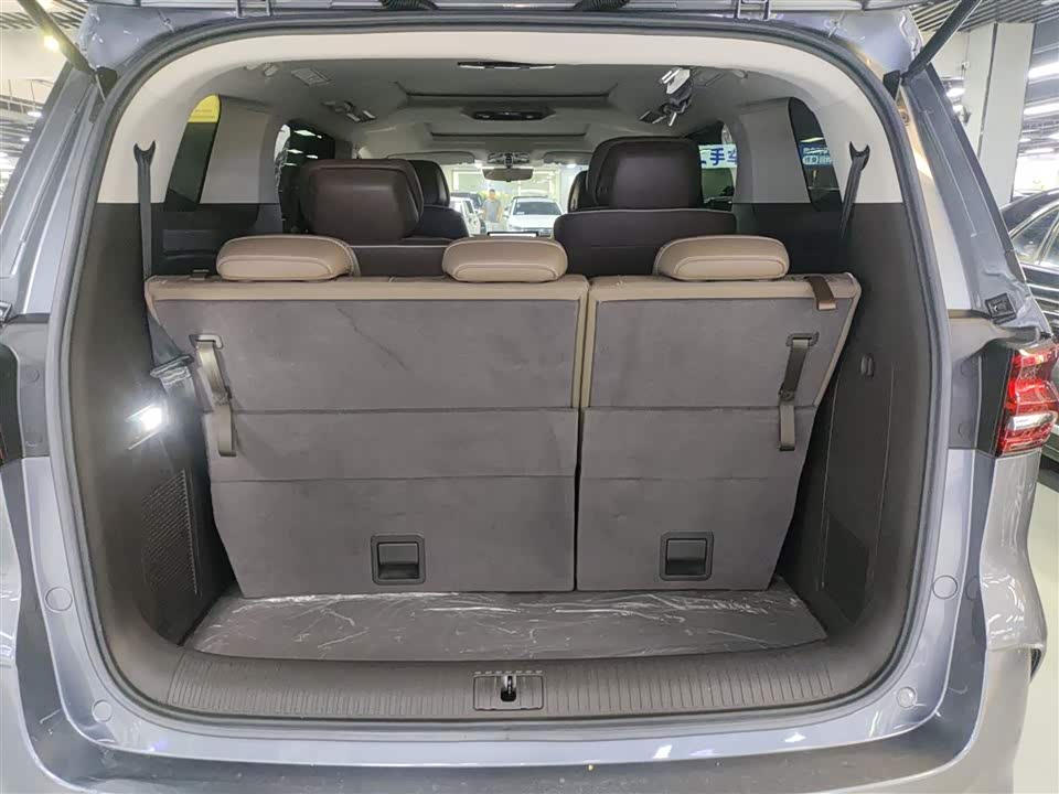 Roewe iMAX8 Roewe iMAX8