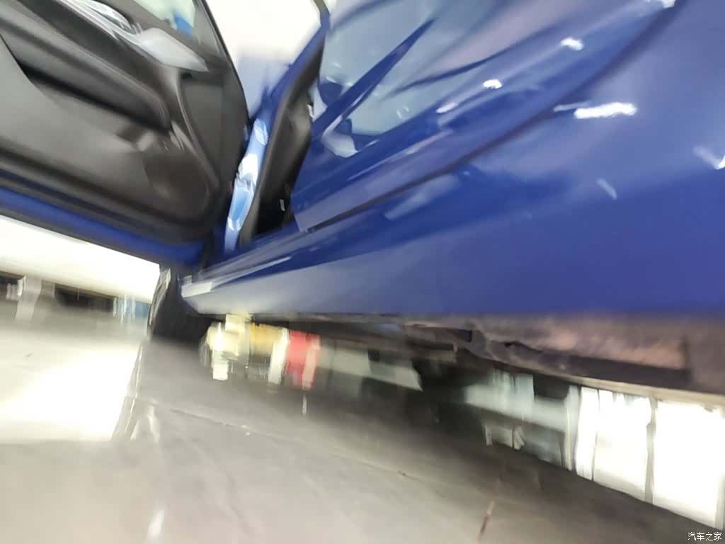 Cadillac CT4, 2021 22