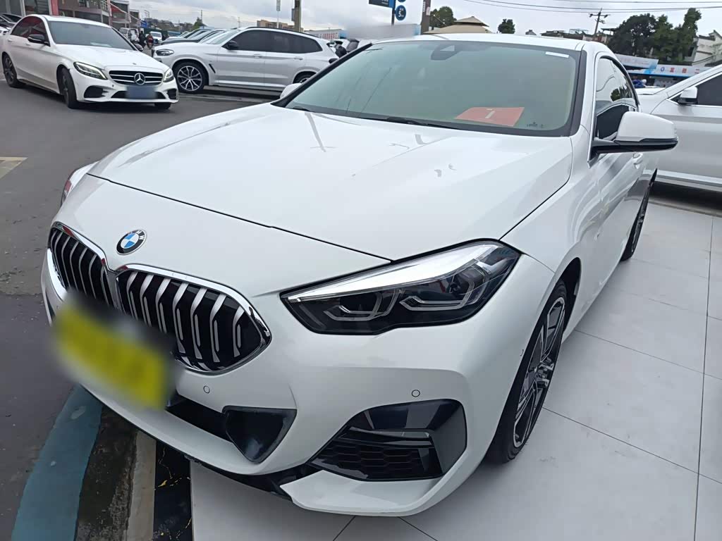BMW 2 Series 2 ( ) 2021 225i M Sport