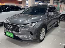 Ӣ�����QX50 2018�� 2.0T ����ʱ�а�