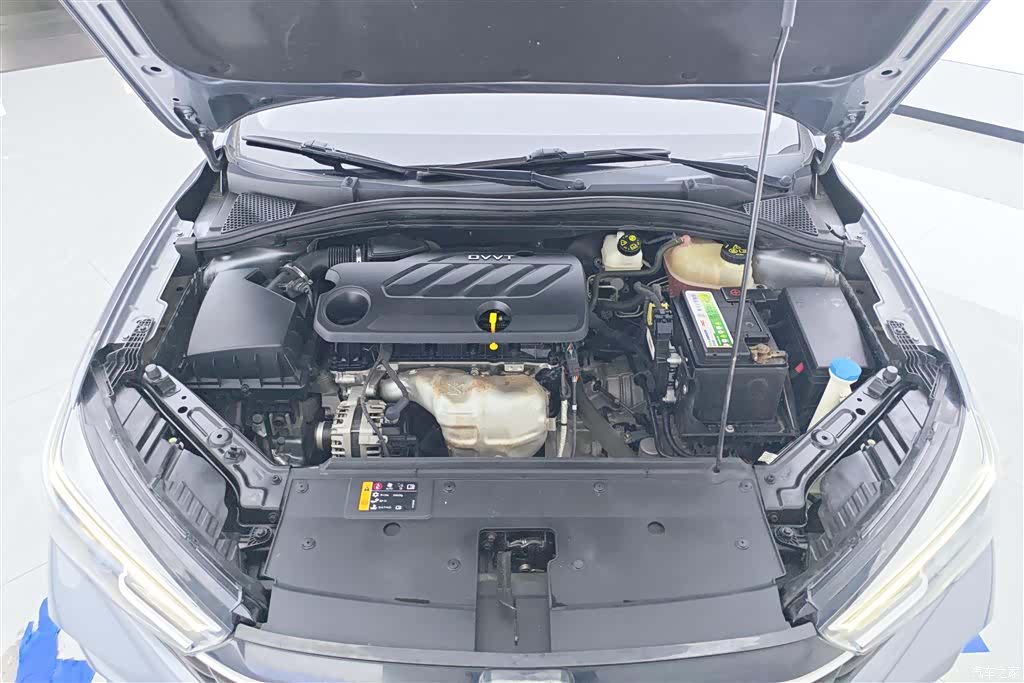 Roewe i5, 2023 10
