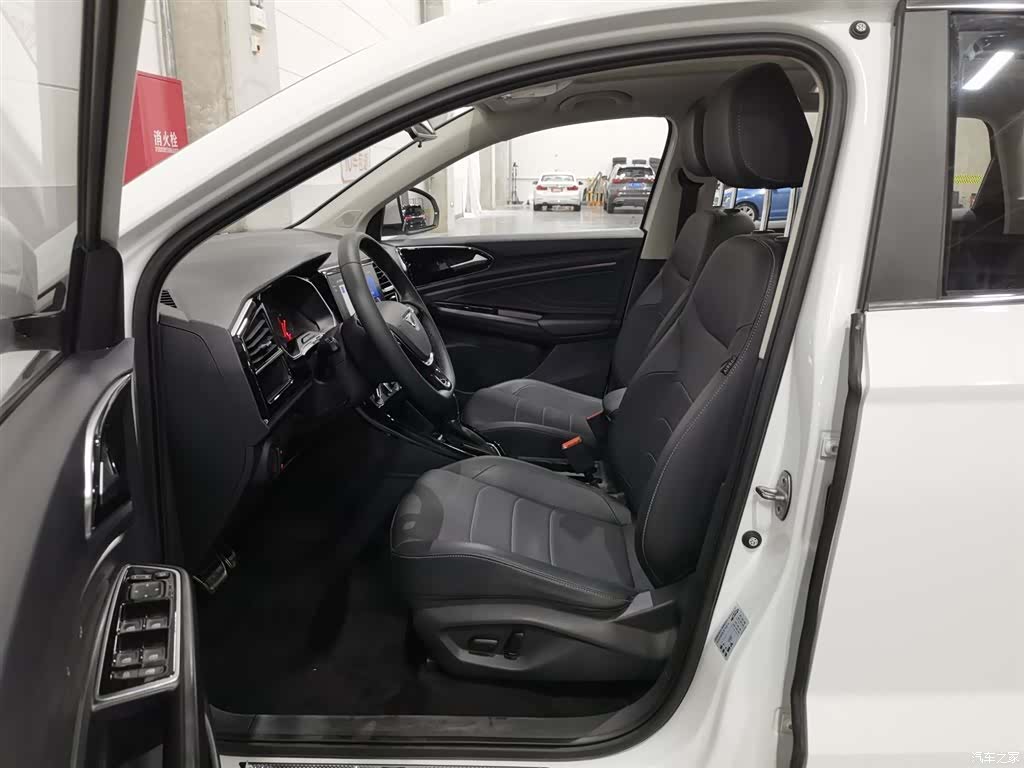 Volkswagen VS7, 2021 10