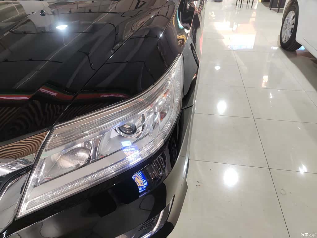 Honda Crider, 2018 16