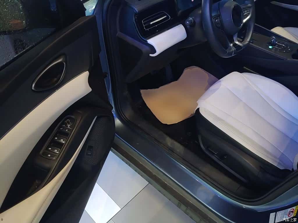 BYD Seal, 2025 23