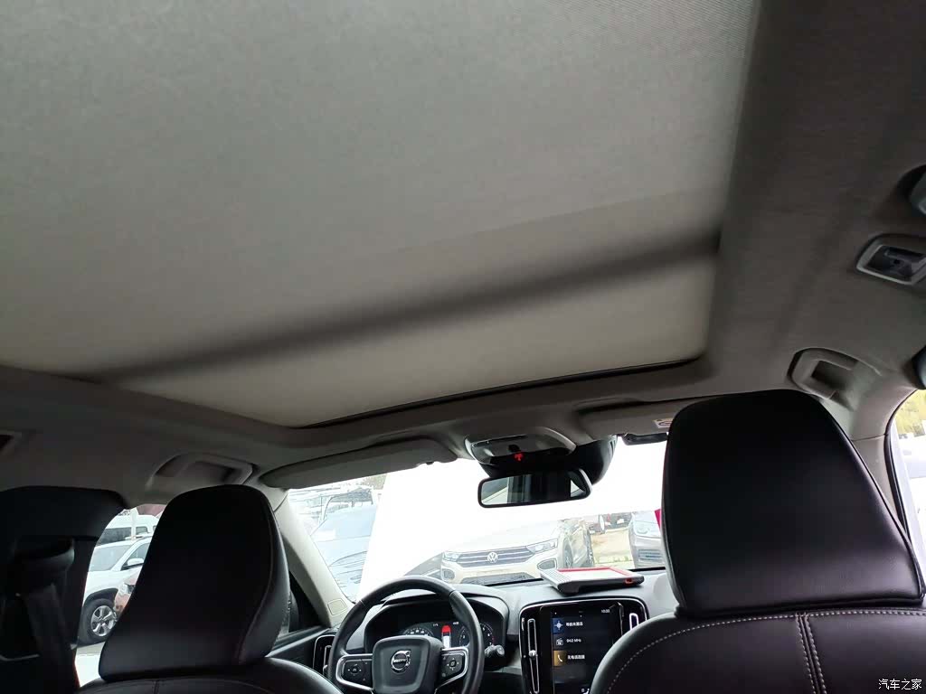 Volvo XC40, 2019 14