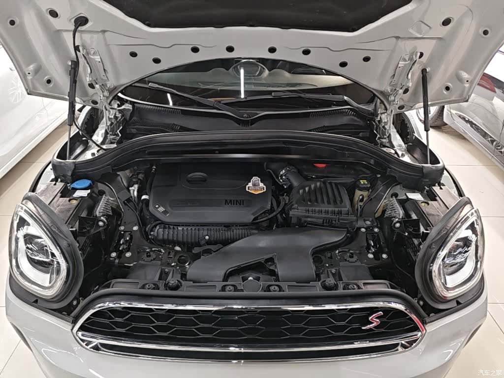 Mini Countryman, 2021 20
