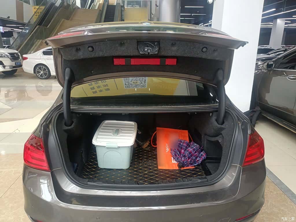 BMW 3 Series, 2015 19