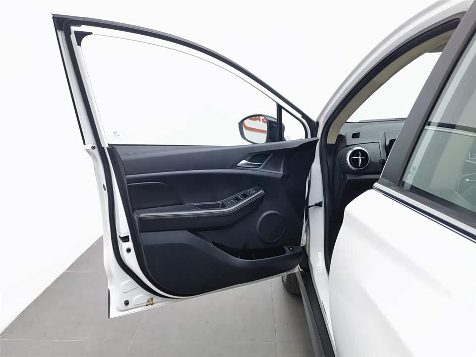 BYD Yuanxin Energy