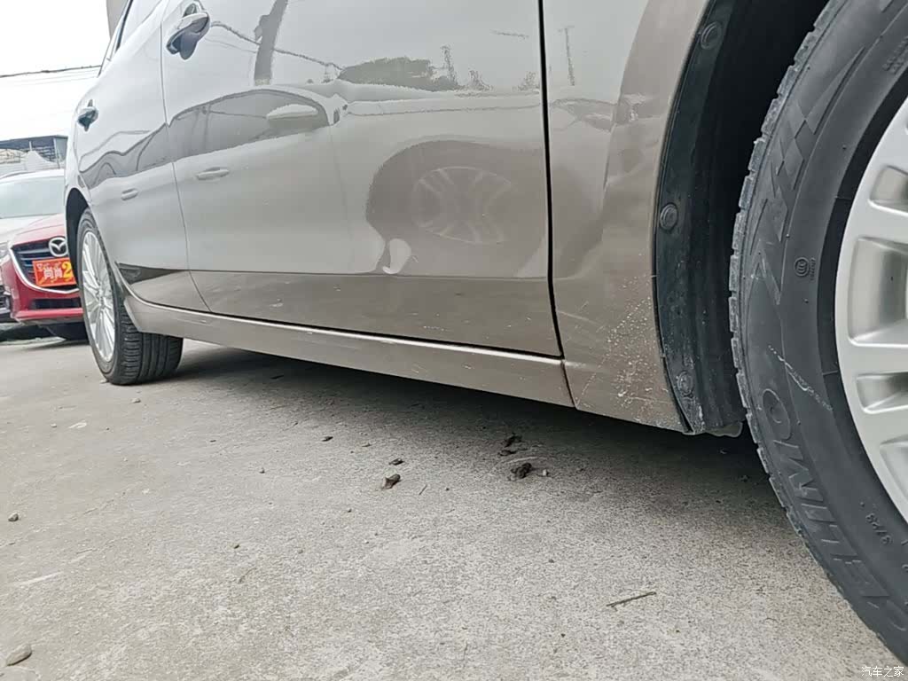 Buick 15N, 2016 21