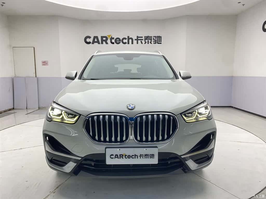 BMW X1, 2020 3