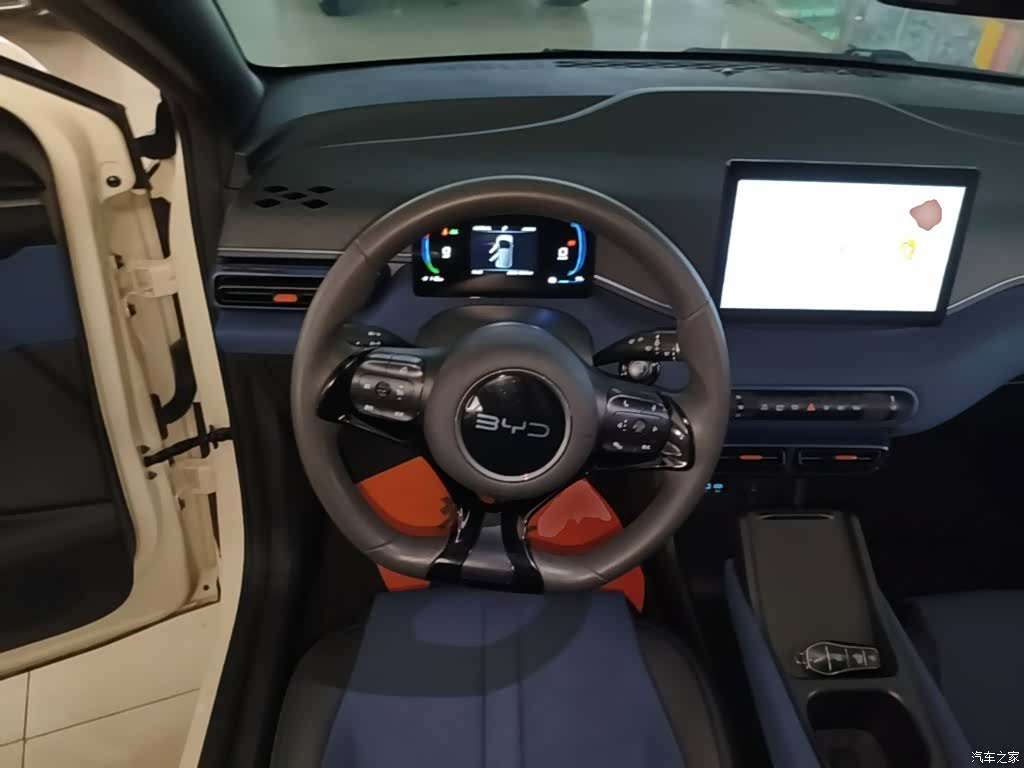 BYD Seagull, 2024 11
