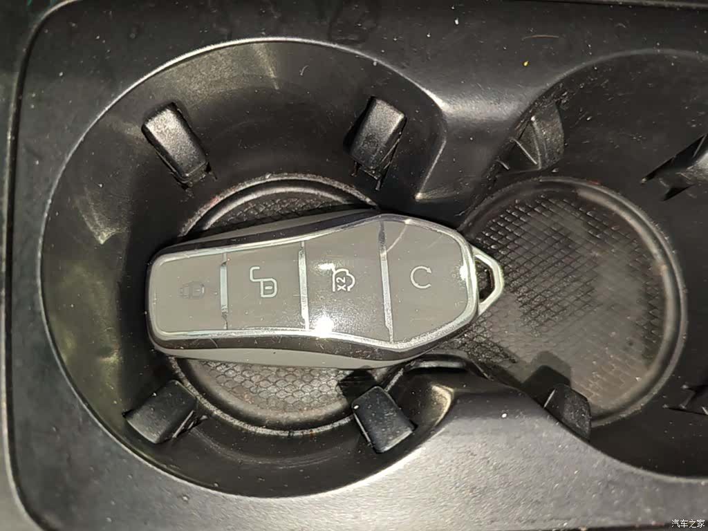BYD Destroyer 05, 2022 9