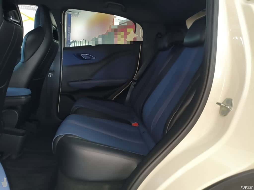 BYD Seagull, 2024 17