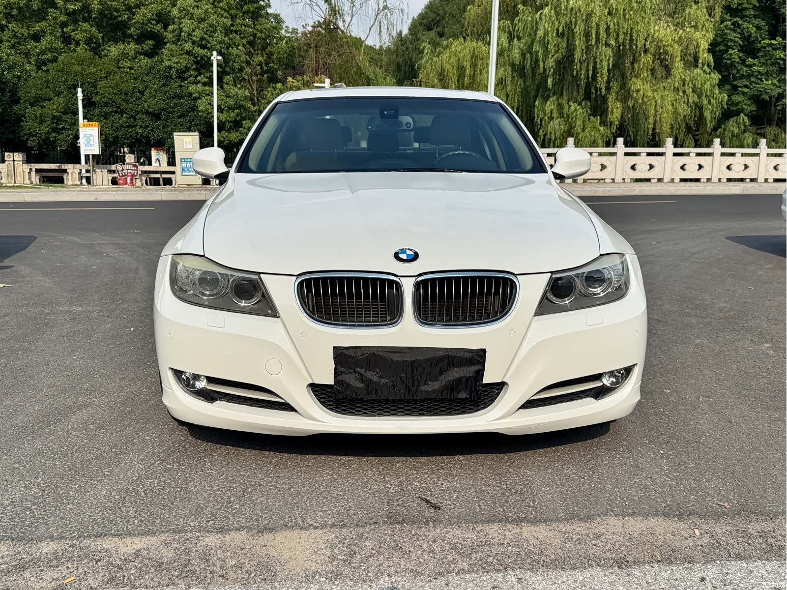 BMW 3 Series, 2012 2