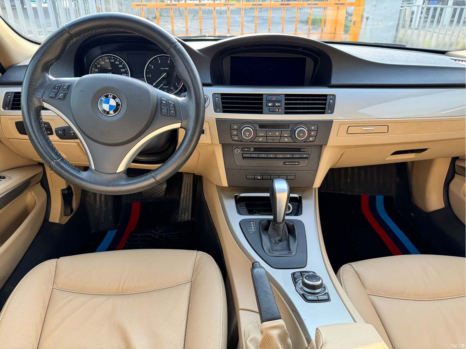 BMW 3 Series, 2012 9