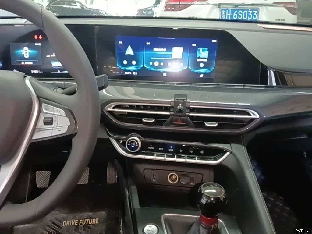 Changan Eado, 2020 13