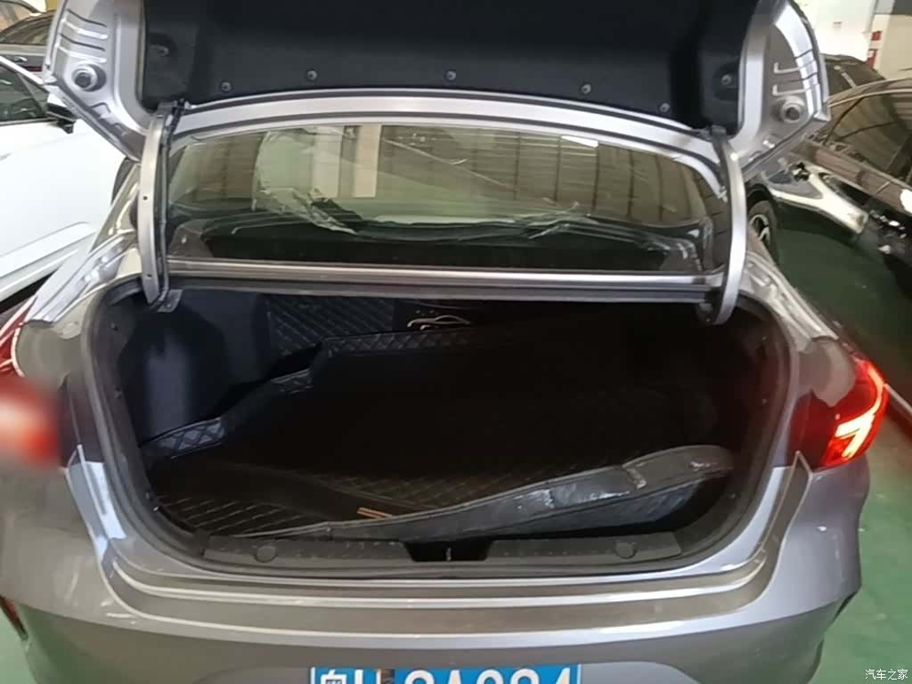 Changan Eado, 2020 19