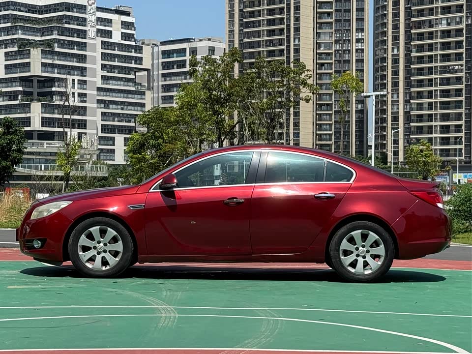 Buick Regal