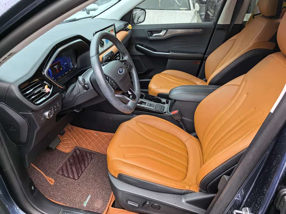 Ford Ruiji Ford Ruiji