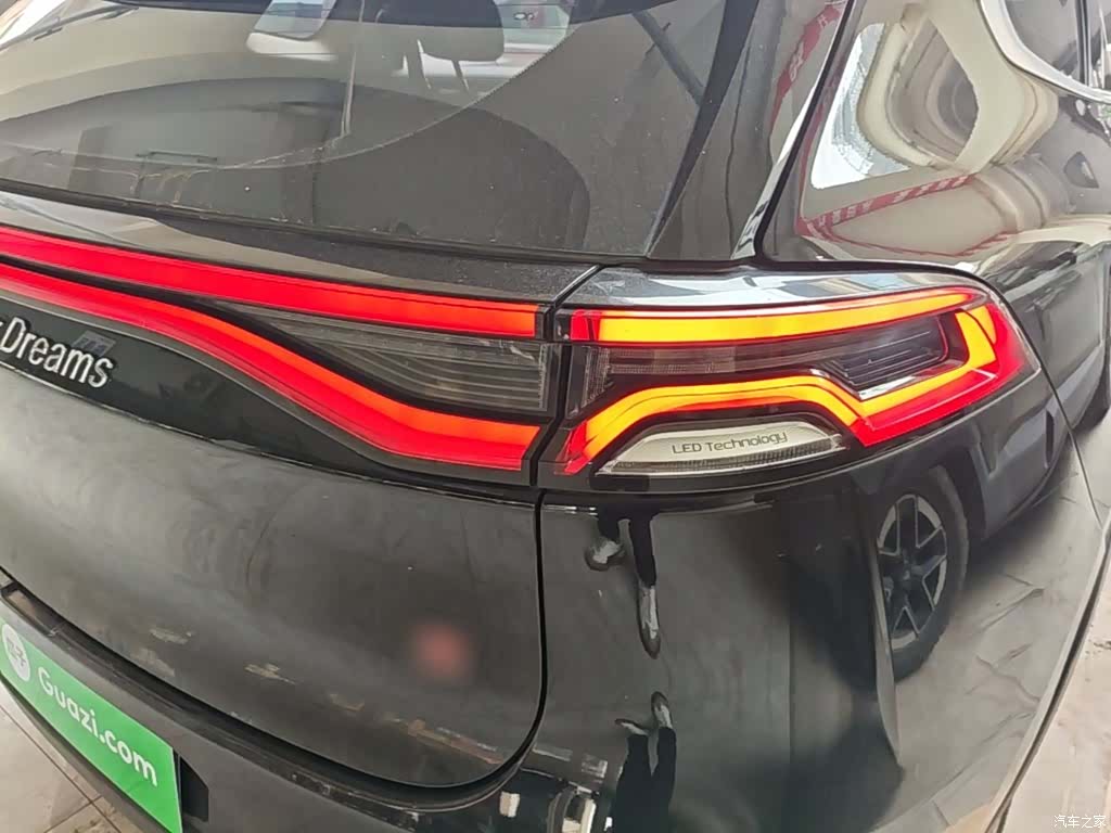 BYD Tang, 2020 24