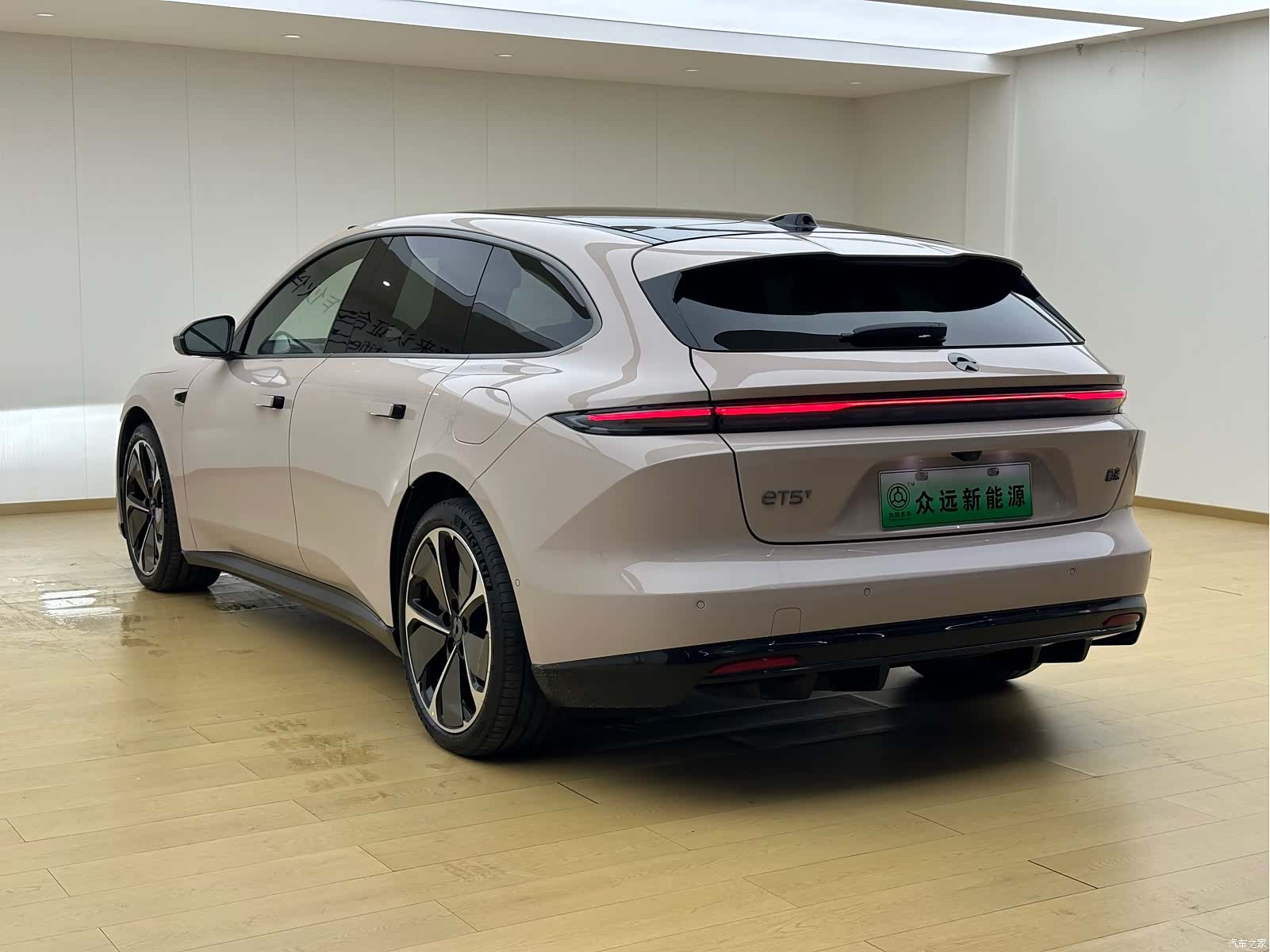 NIO ET5, 2025 20