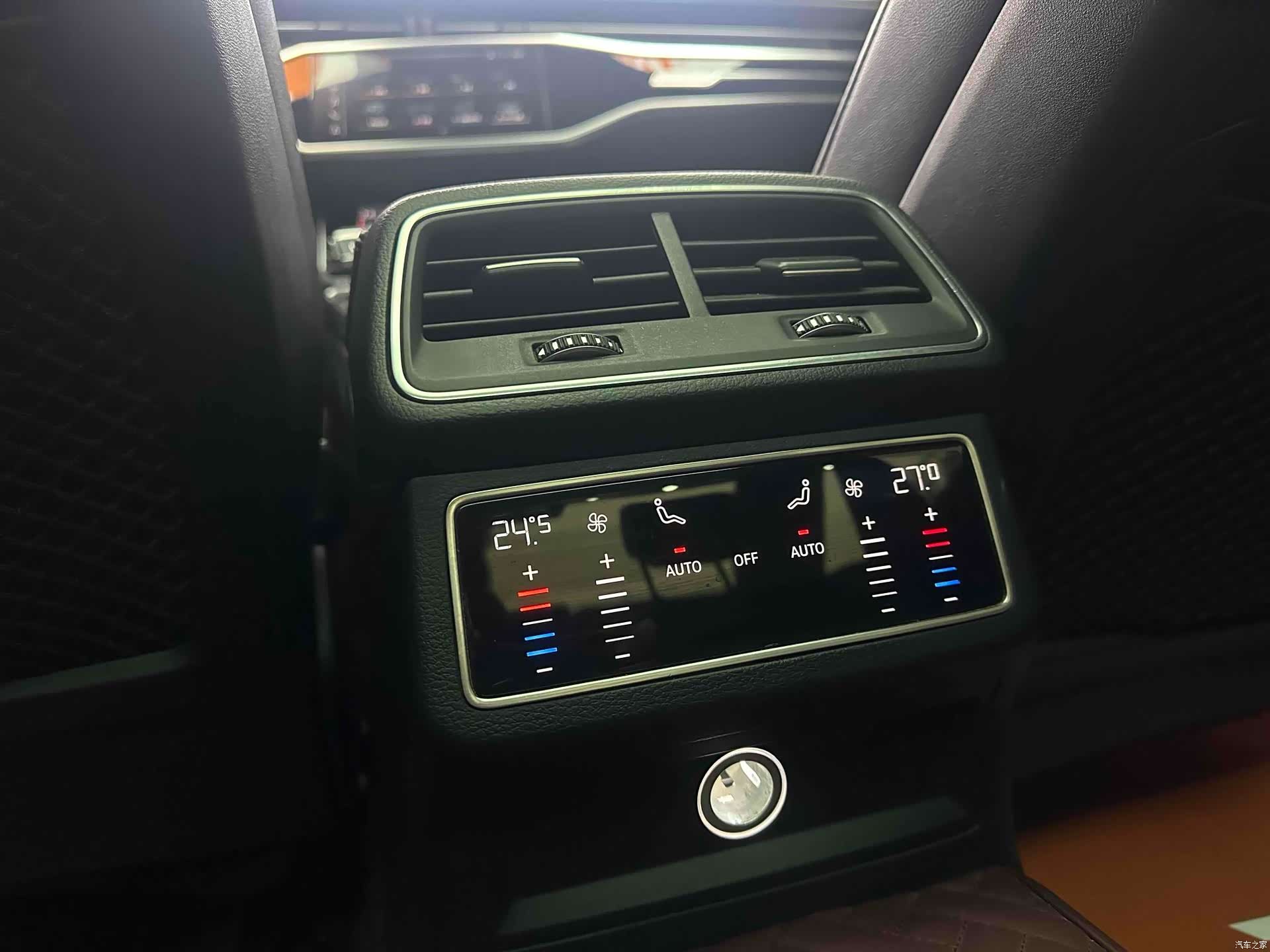 Audi A6L, 2021 26