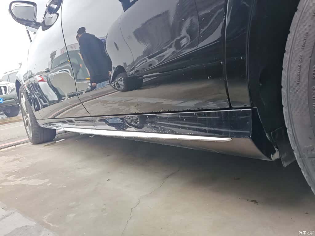 Mercedes-Benz E-Class, 2018 21