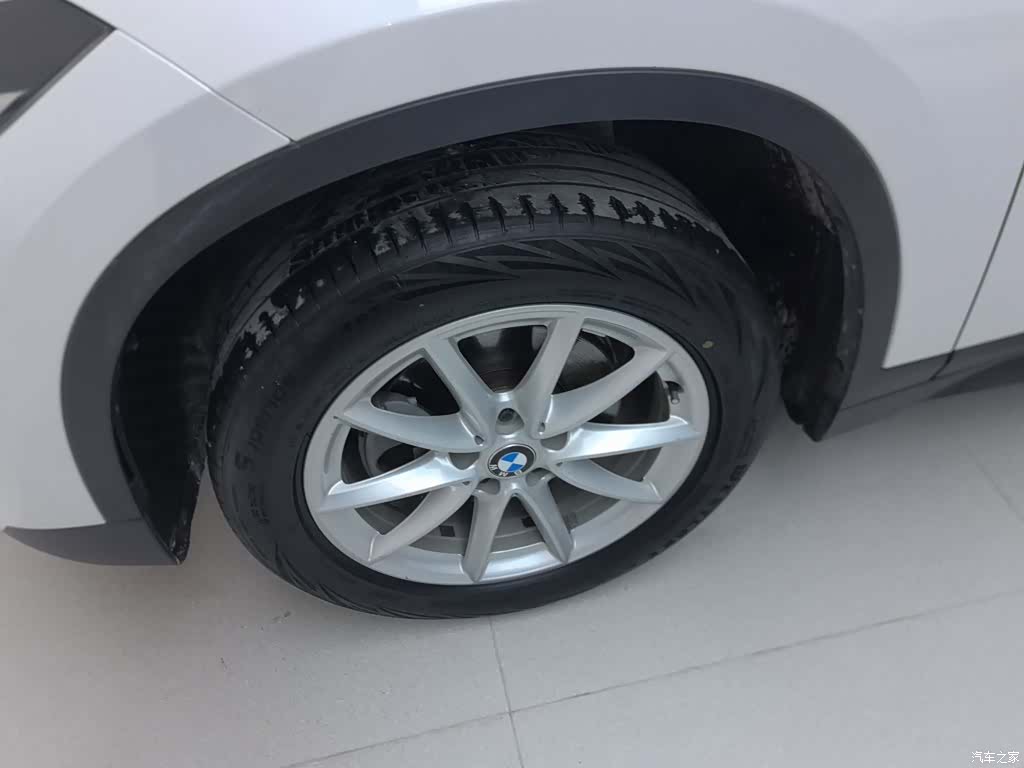 BMW X1, 2019 25